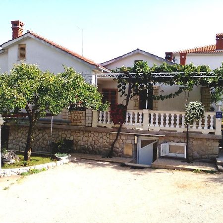 Vrh  Apartment Marija מראה חיצוני תמונה