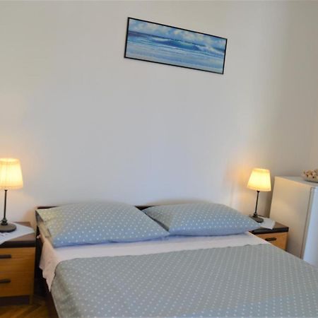 Vrh  Apartment Marija מראה חיצוני תמונה