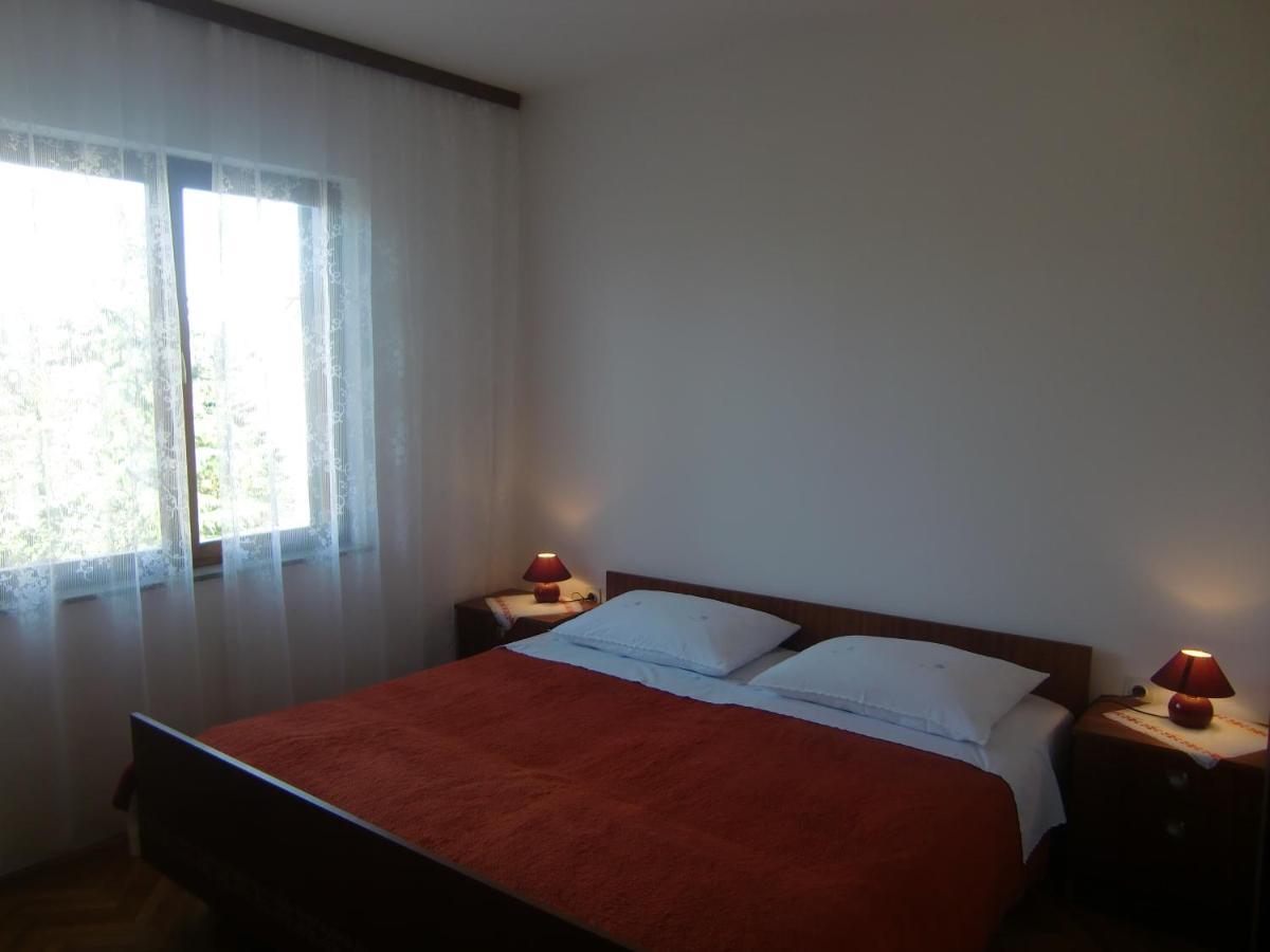 Vrh  Apartment Marija מראה חיצוני תמונה