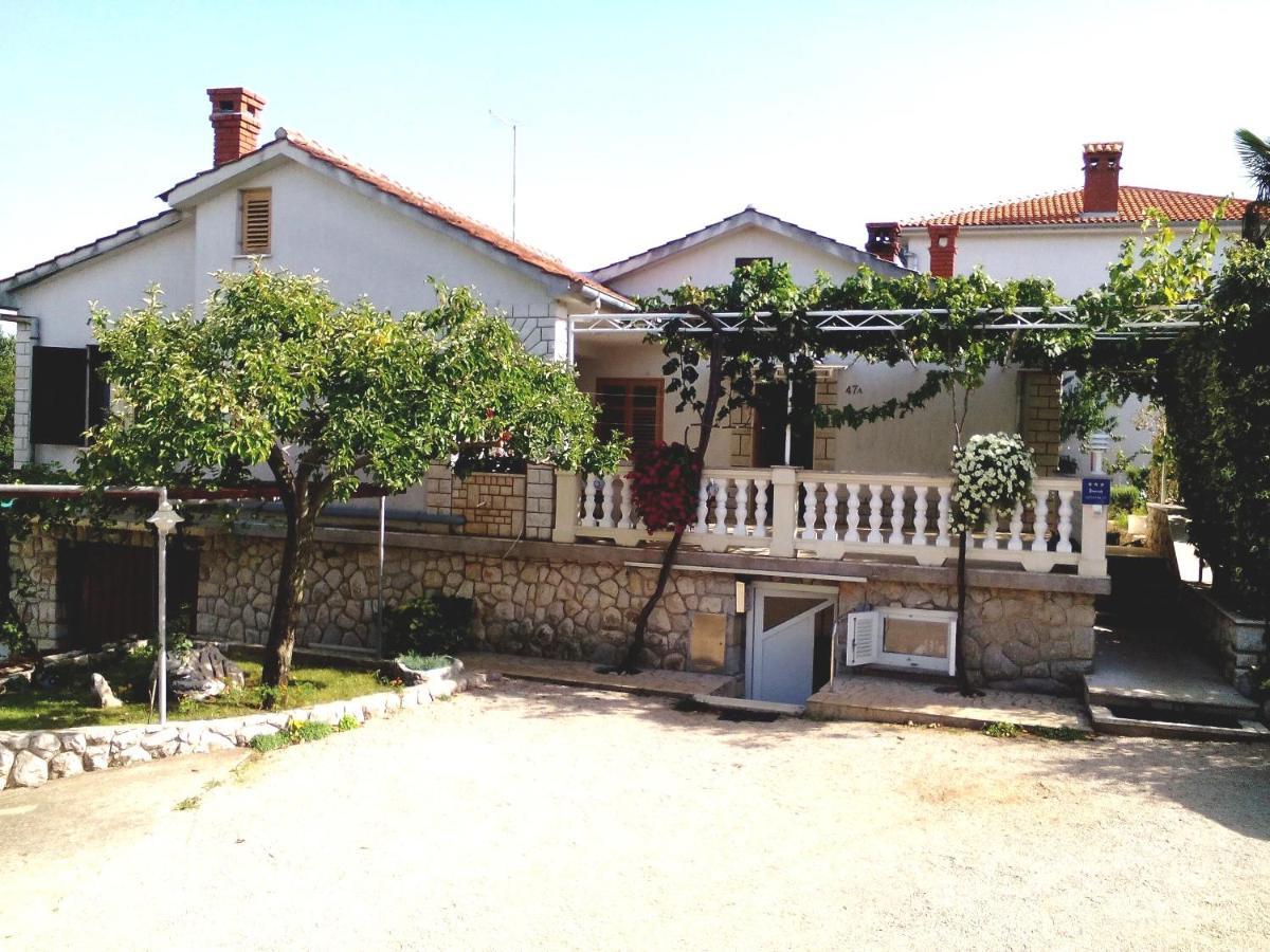 Vrh  Apartment Marija מראה חיצוני תמונה