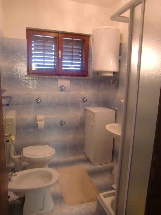 Vrh  Apartment Marija מראה חיצוני תמונה
