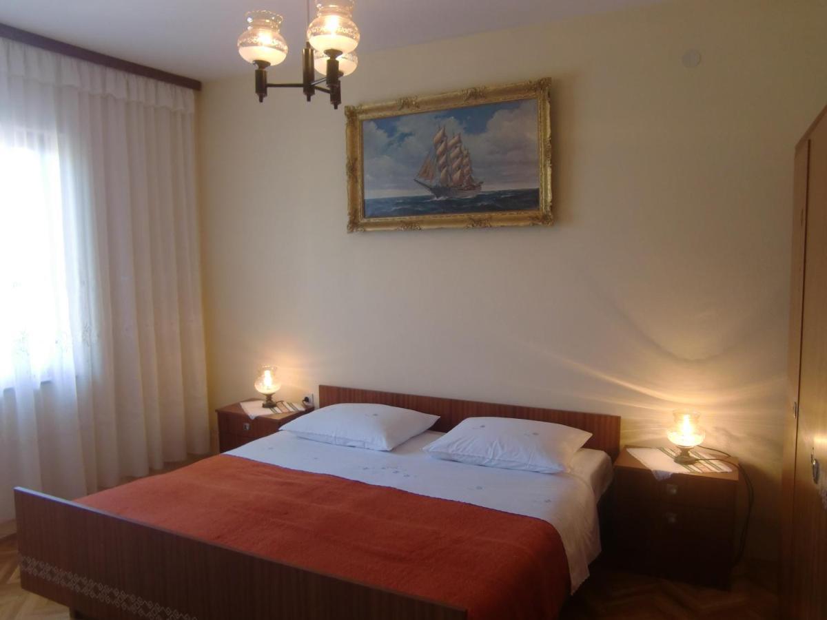 Vrh  Apartment Marija מראה חיצוני תמונה