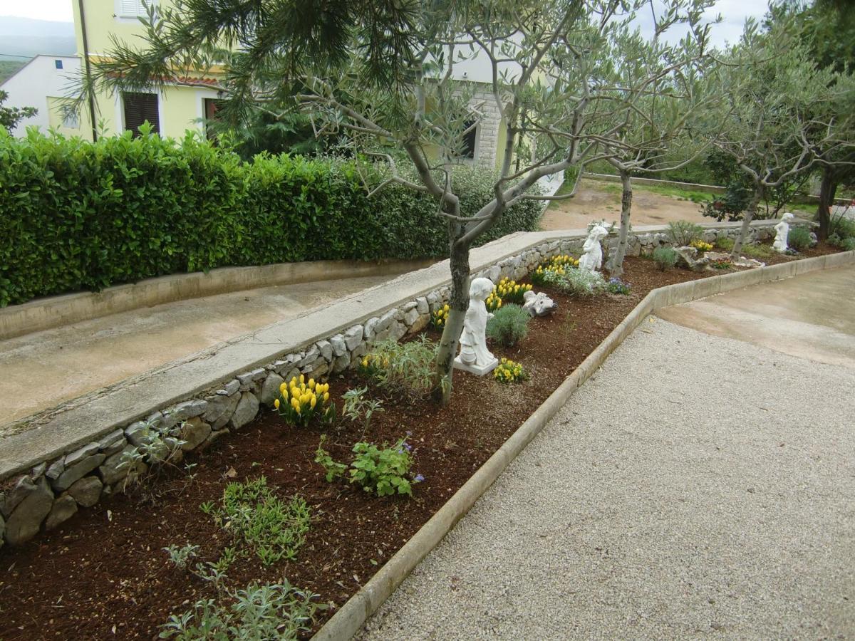 Vrh  Apartment Marija מראה חיצוני תמונה