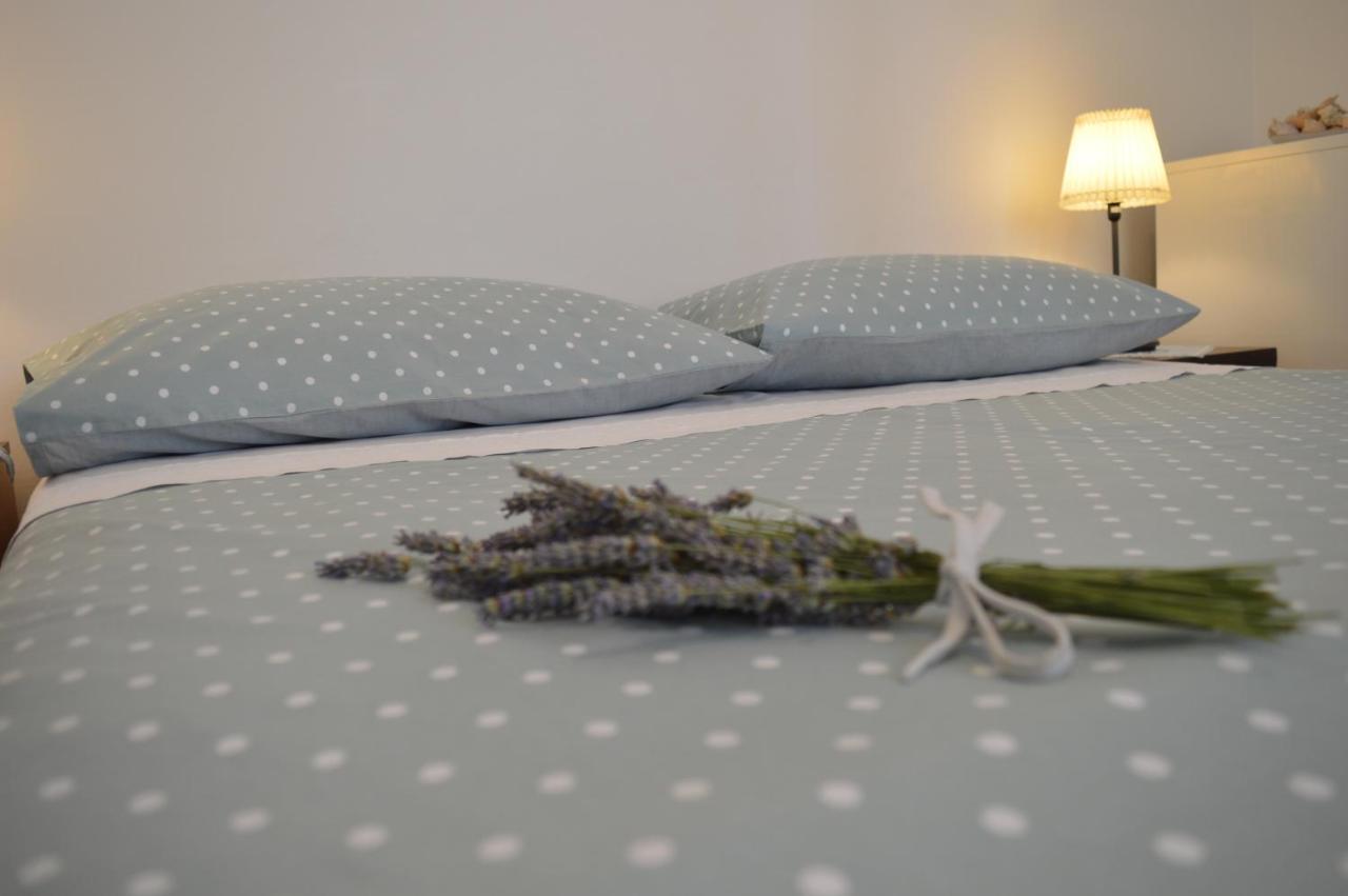 Vrh  Apartment Marija מראה חיצוני תמונה