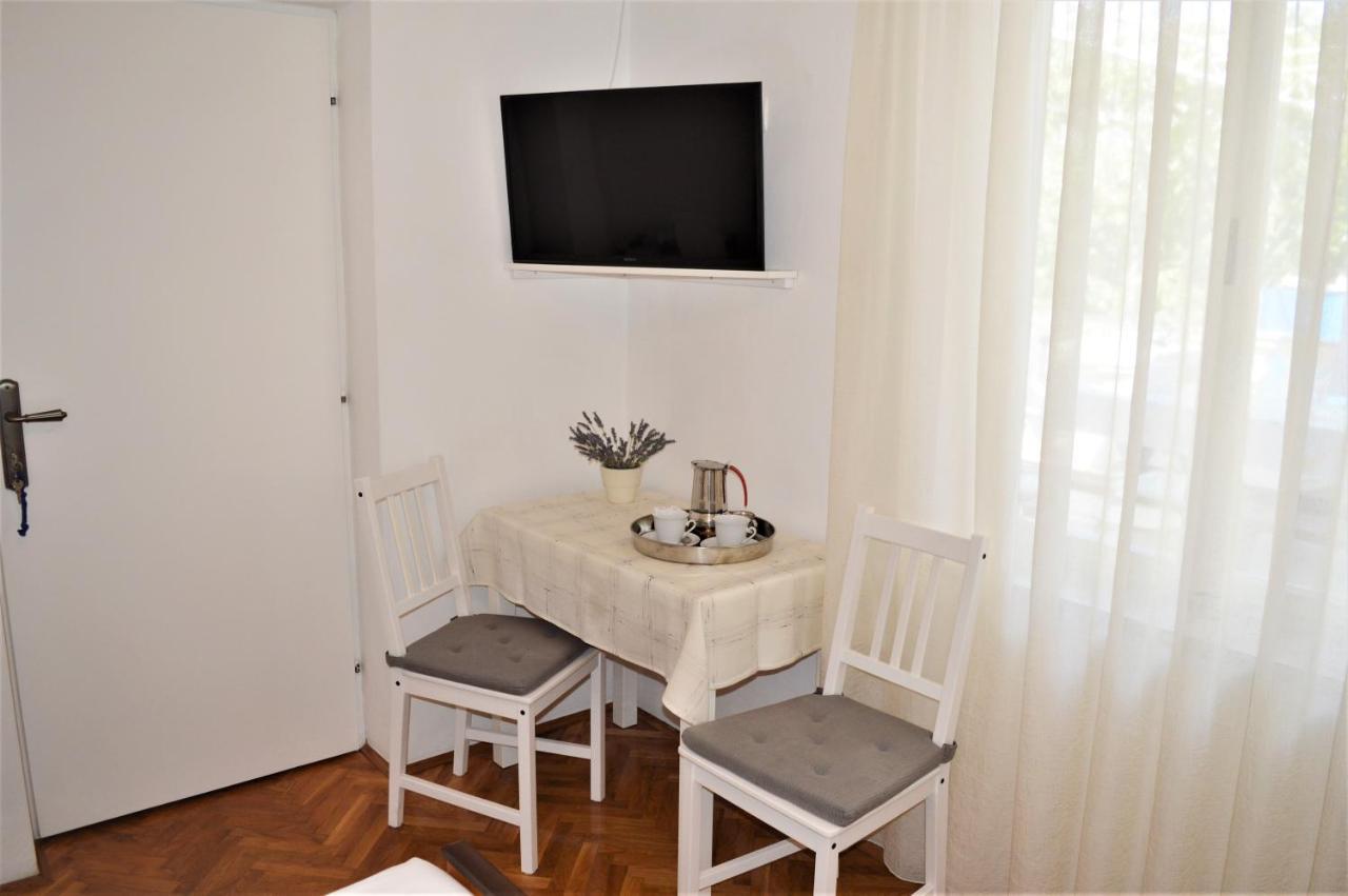 Vrh  Apartment Marija מראה חיצוני תמונה