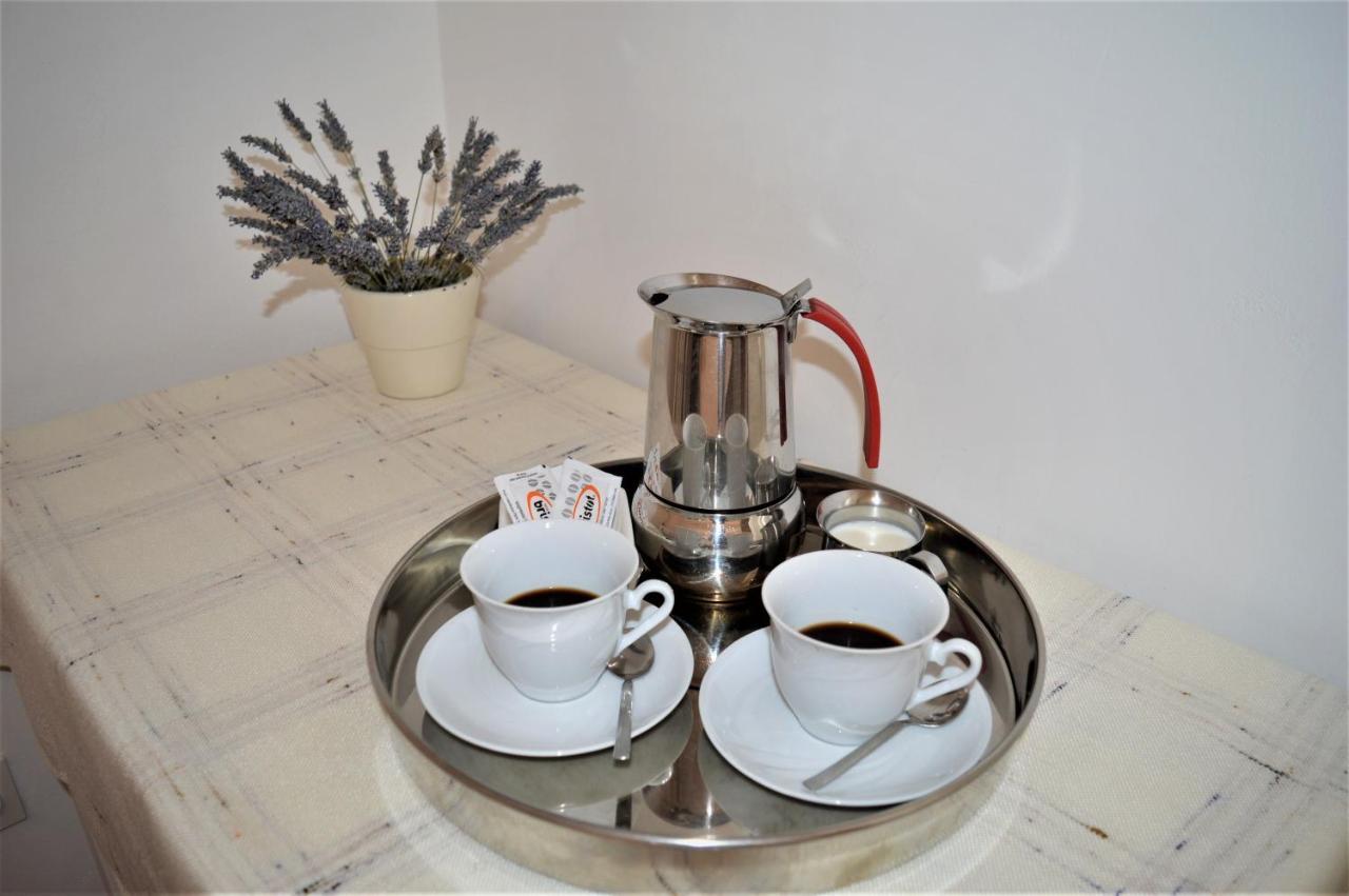 Vrh  Apartment Marija מראה חיצוני תמונה
