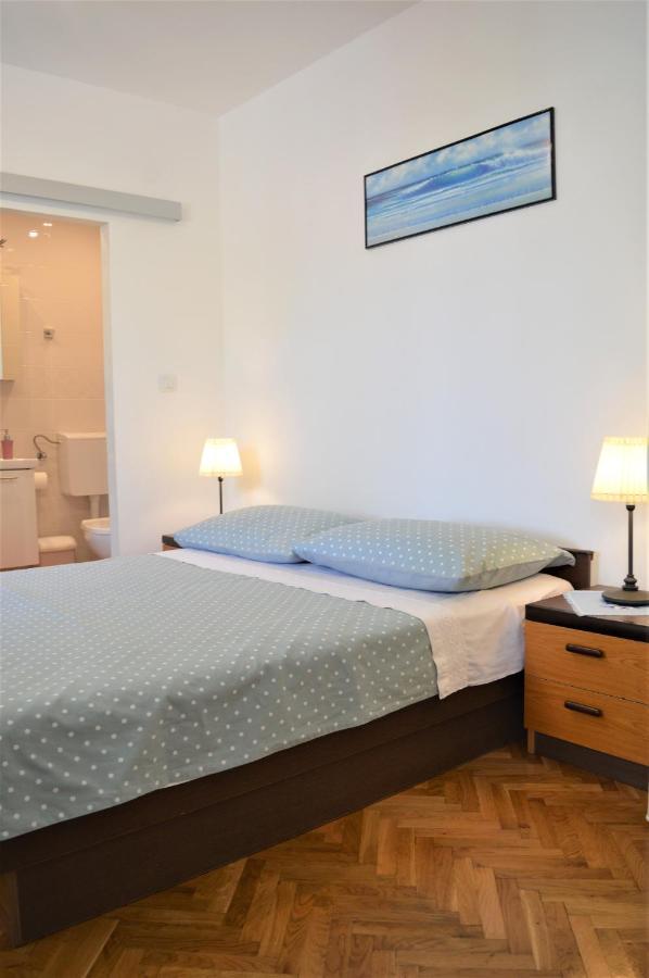 Vrh  Apartment Marija מראה חיצוני תמונה