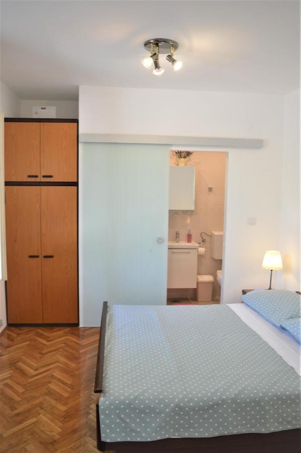 Vrh  Apartment Marija מראה חיצוני תמונה